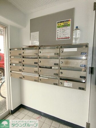 田中ビルの物件内観写真